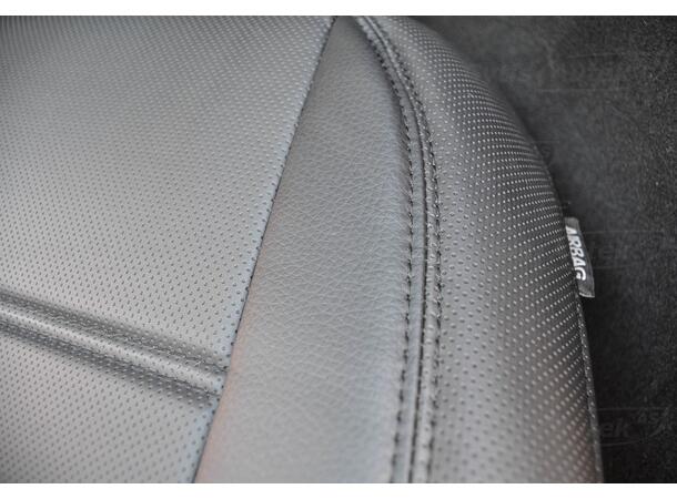Bilklädsel till MB Vito W447 2015-> | gytek.se