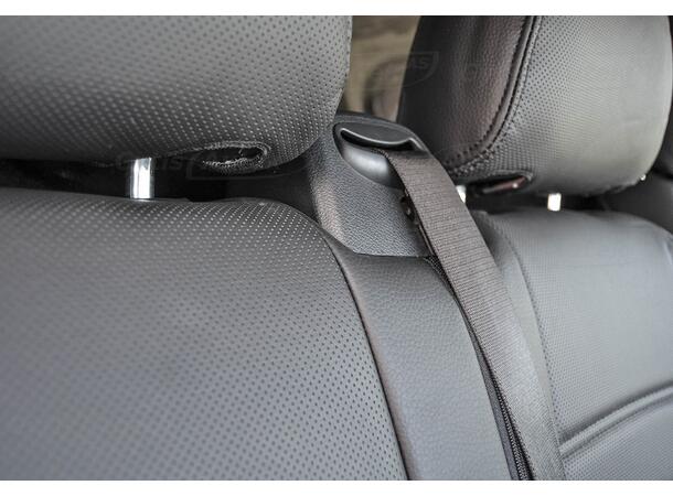 Bilklädsel till MB Vito W447 2015-> | gytek.se