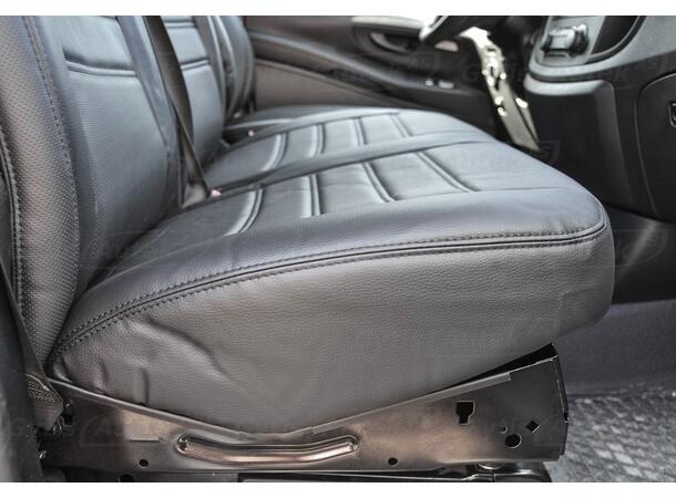 Bilklädsel till MB Vito W447 2015-> | gytek.se