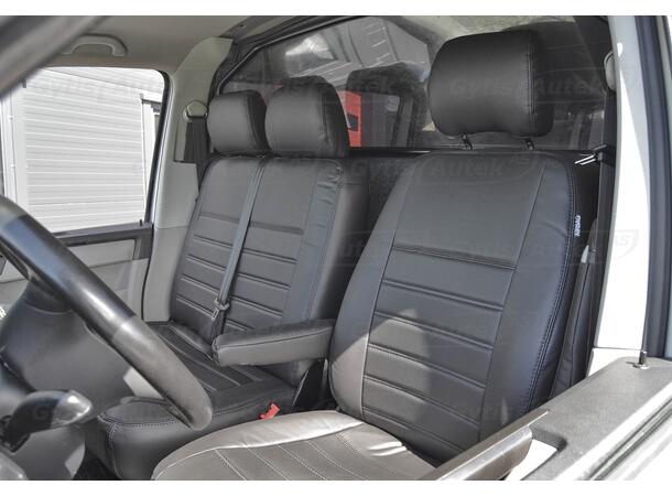 Bilklädsel till VW T5 2003-2015 | gytek.se