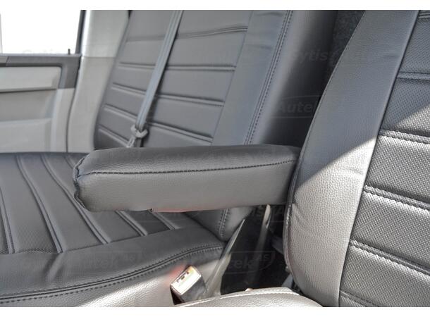 Bilklädsel till VW T5 2003-2015 | gytek.se
