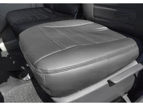 Bilklädsel till VW T5 2003-2015 | gytek.se