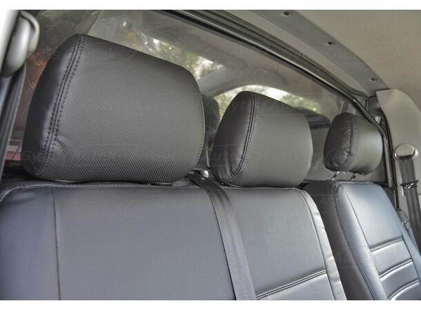 Bilklädsel till VW T5 2003-2015 | gytek.se