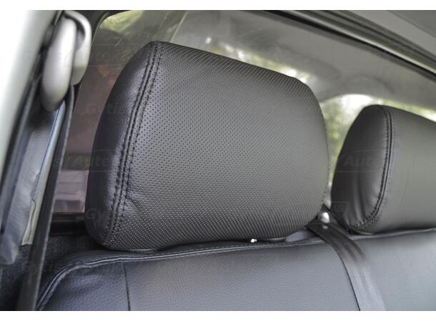 Bilklädsel till VW T5 2003-2015 | gytek.se