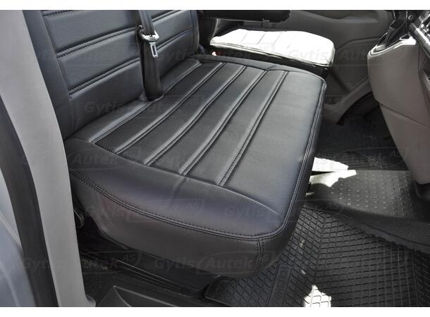 Bilklädsel till VW T5 2003-2015 | gytek.se