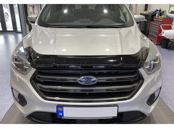Ford Kuga 2017-2019 Panserbeskytter | gytisautek.no