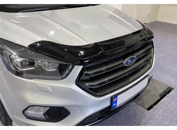 Huvskydd | Ford Kuga 2017-2019 | gytek.se