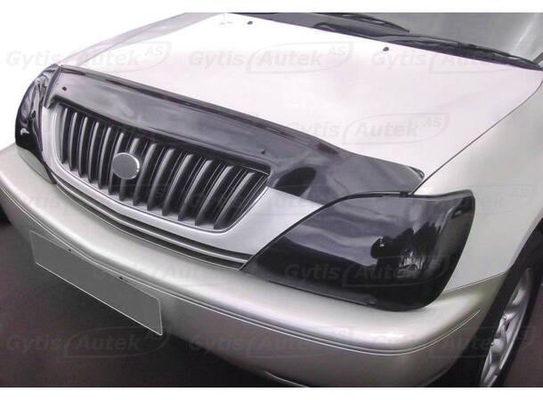 Huvskydd | Lexus RX 1997-2002 | gytek.se