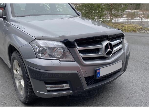 Huvskydd | MB GLK-Klasse X204 2008-2015 | gytek.se