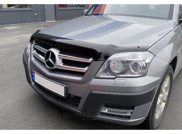 Huvskydd | MB GLK-Klasse X204 2008-2015 | gytek.se