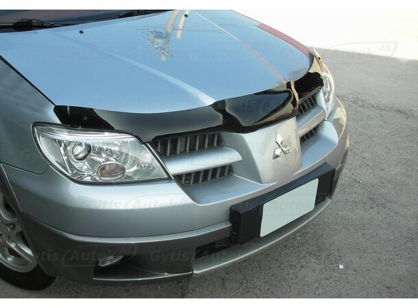 Huvskydd | Mitsubishi Outlander 2003-2007 | gytek.se