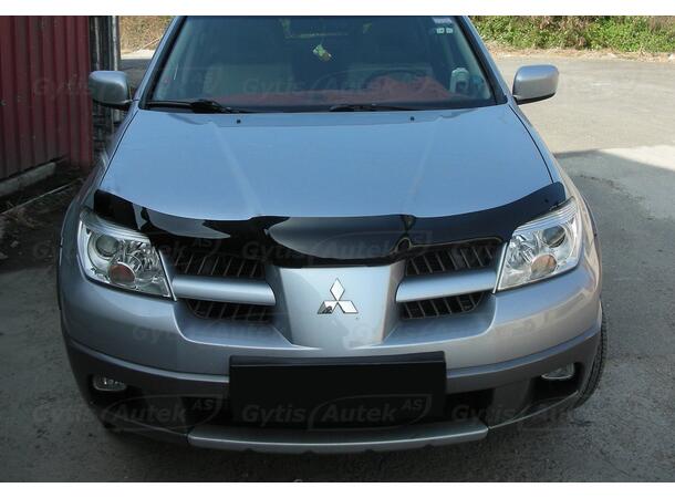Huvskydd | Mitsubishi Outlander 2003-2007 | gytek.se