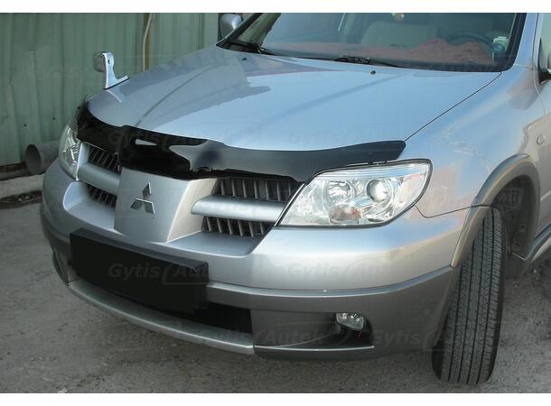 Huvskydd | Mitsubishi Outlander 2003-2007 | gytek.se