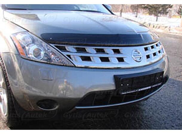 Huvskydd | Nissan Murano 2002-2007 | gytek.se