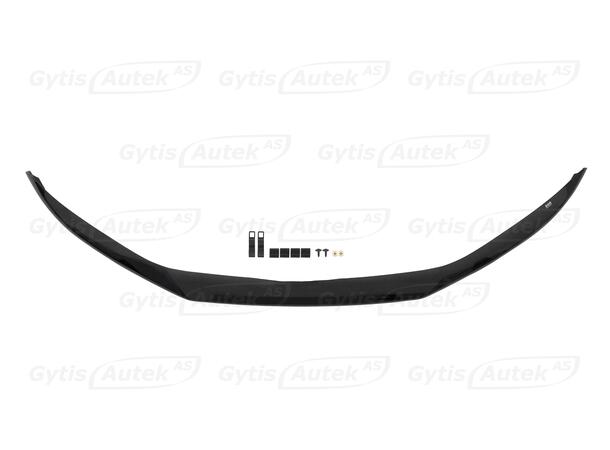 Huvskydd | Nissan Qashqai 2018-2021 | gytek.se