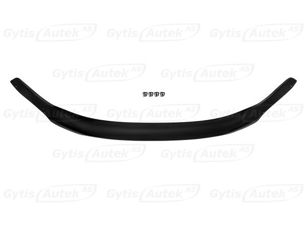 Huvskydd | SsangYong Rexton Y400 2018-2023 | gytek.se