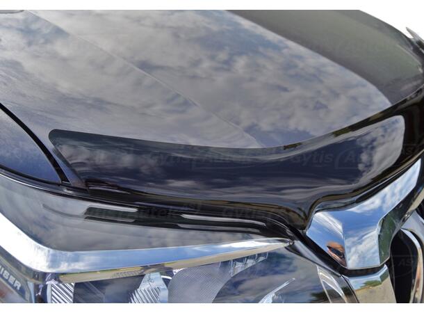 Huvskydd | Toyota Land Cruiser 150 2014-2017 | gytek.se