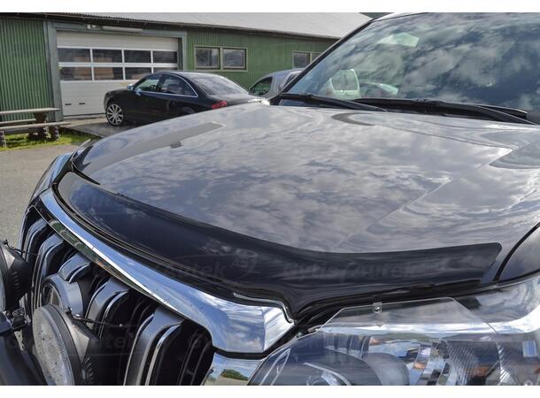Huvskydd | Toyota Land Cruiser 150 2014-2017 | gytek.se