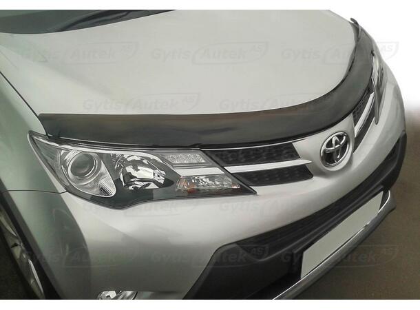 Huvskydd | Toyota RAV4 2013-2015 | gytek.se