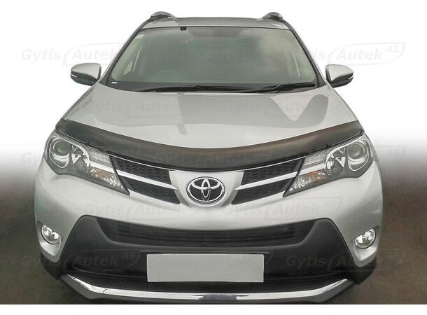 Huvskydd | Toyota RAV4 2013-2015 | gytek.se