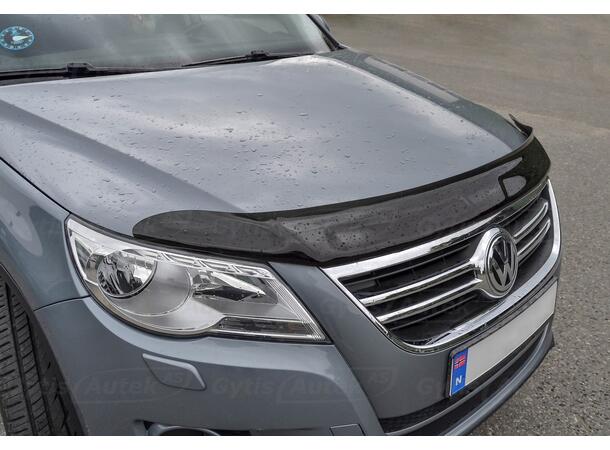 Huvskydd | VW Tiguan 2007-2015 | gytek.se