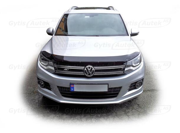 Huvskydd | VW Tiguan 2007-2015 | gytek.se