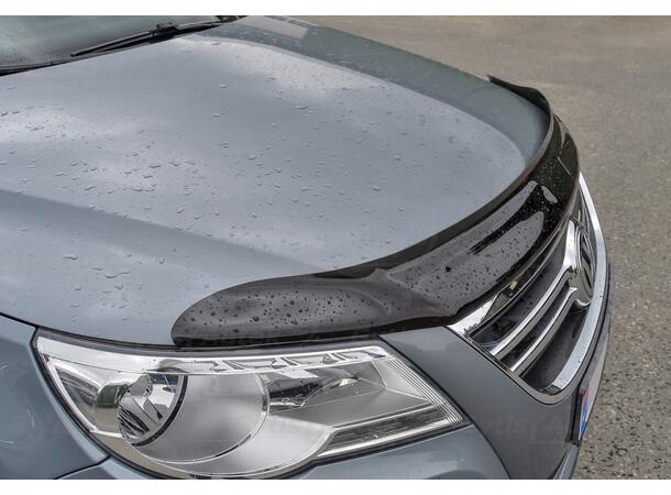 Huvskydd | VW Tiguan 2007-2015 | gytek.se