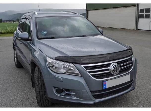 Huvskydd | VW Tiguan 2007-2015 | gytek.se