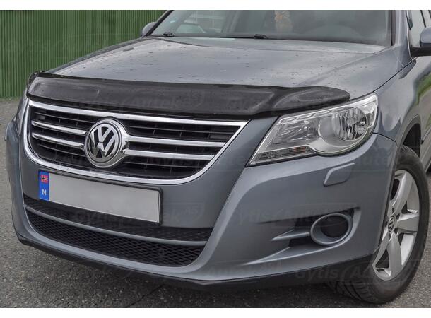 Huvskydd | VW Tiguan 2007-2015 | gytek.se