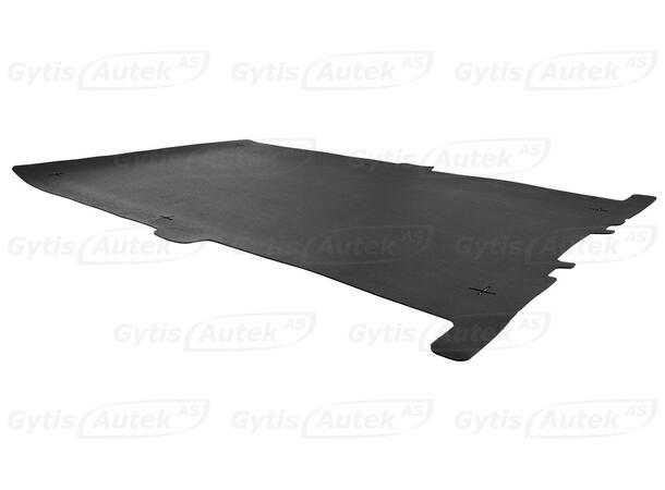 Lastrumsmatta till Ford Transit Connect 2014-> | gytek.se