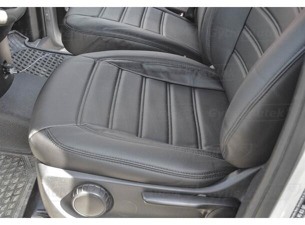 Setetrekk | MB Vito W447 2015-> | gytisautek.no