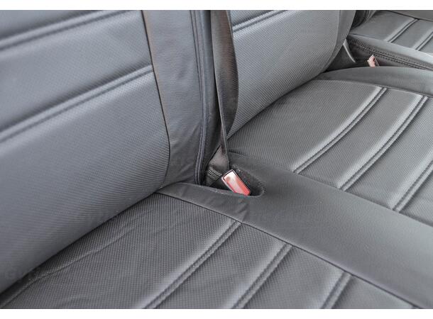 Setetrekk | MB Vito W447 2015-> | gytisautek.no