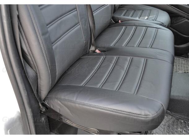 Setetrekk | MB Vito W447 2015-> | gytisautek.no