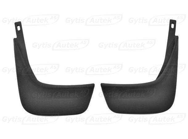 Skvettlapper til Toyota Yaris 1999-2005 | gytisautek.no