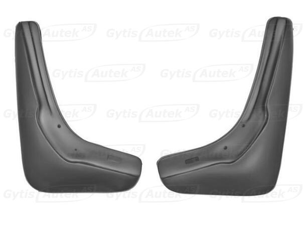 Skvettlapper til VW Passat B7 2011-2014 | gytisautek.no