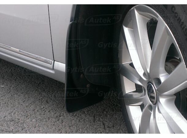 Skvettlapper til VW Passat B7 2011-2014 | gytisautek.no