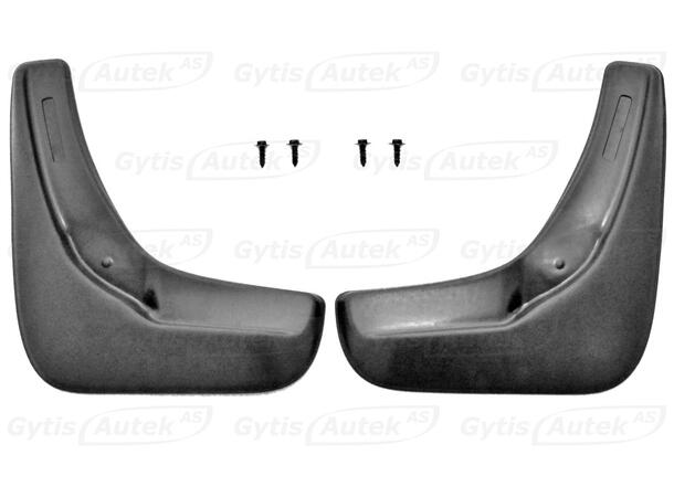 Stänkskydd till Opel Astra J 2009-2015 | gytek.se
