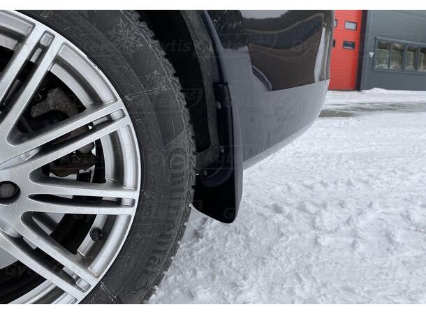 Stänkskydd till Volvo S60 2010-2018 | gytek.se