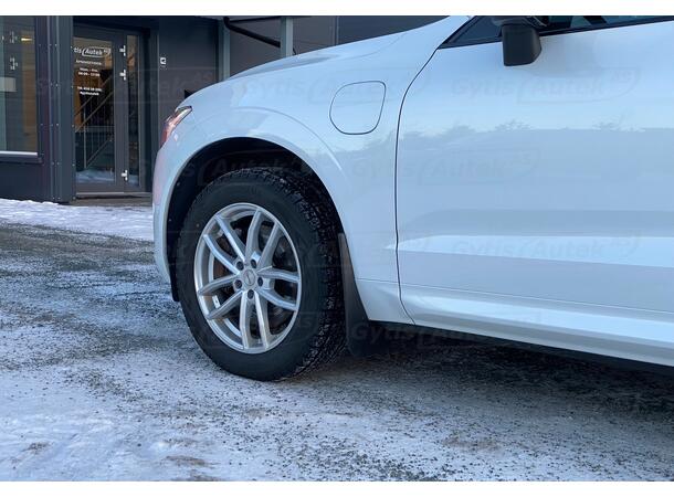 Stänkskydd till Volvo XC60 2018-> | gytek.se