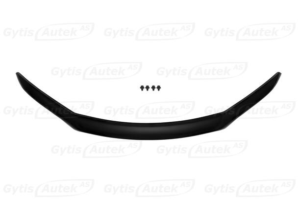 Toyota Hilux 2016-2021 Panserbeskytter | gytisautek.no