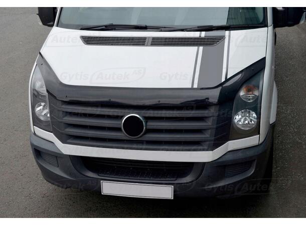 VW Crafter 2006-2016 Panserbeskytter | gytisautek.no