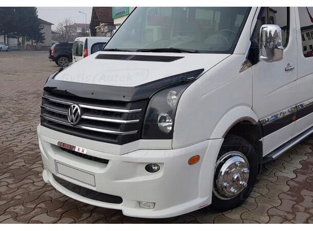 VW Crafter 2006-2016 Panserbeskytter | gytisautek.no