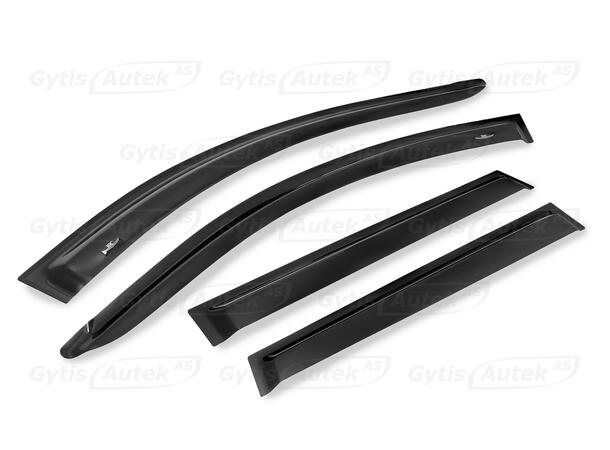 Vindavvisare till Audi A6 1997-2004 | gytek.se