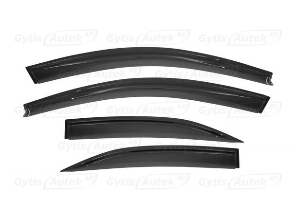 Vindavvisare till Ford Mondeo 2000-2007 | gytek.se