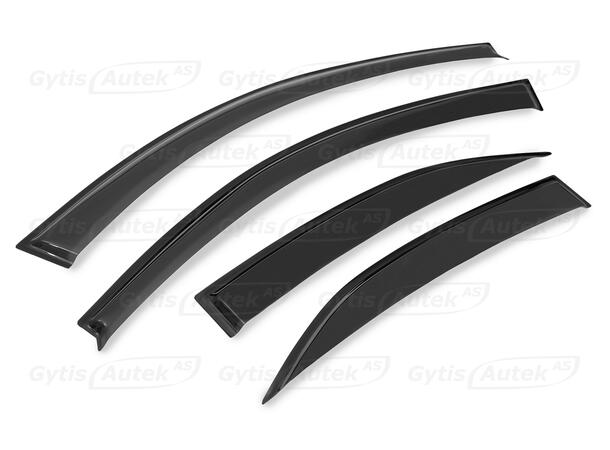 Vindavvisare till Ford Mondeo 2000-2007 | gytek.se