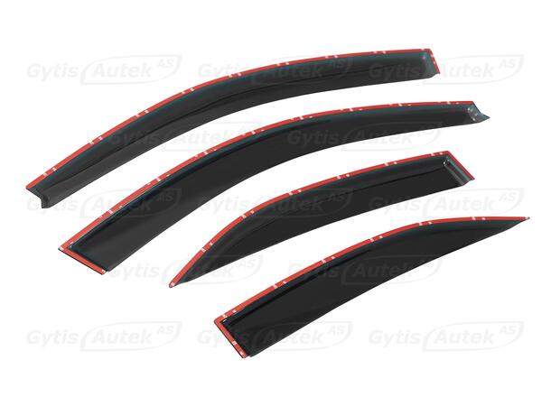 Vindavvisare till Ford Mondeo 2000-2007 | gytek.se
