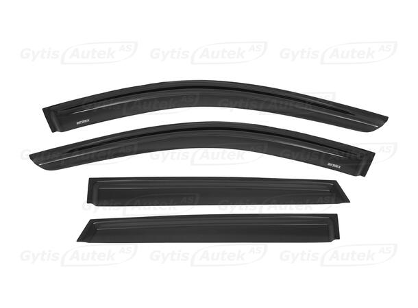 Vindavvisare till Hyundai Santa Fe 2013-2018 | gytek.se
