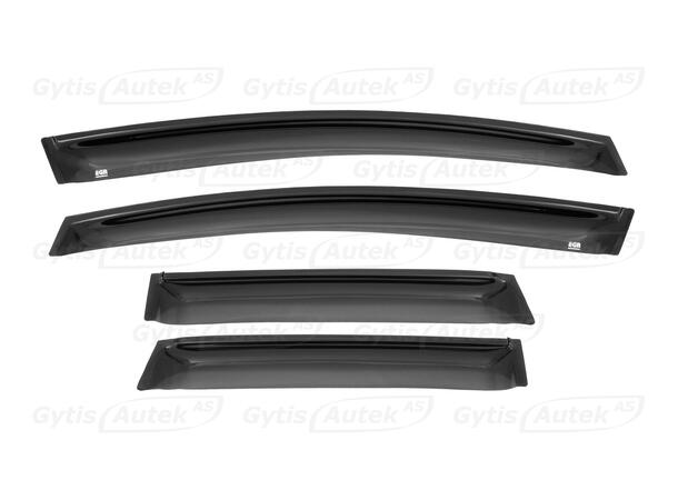 Vindavvisare till Hyundai i30 2012-2016 | gytek.se