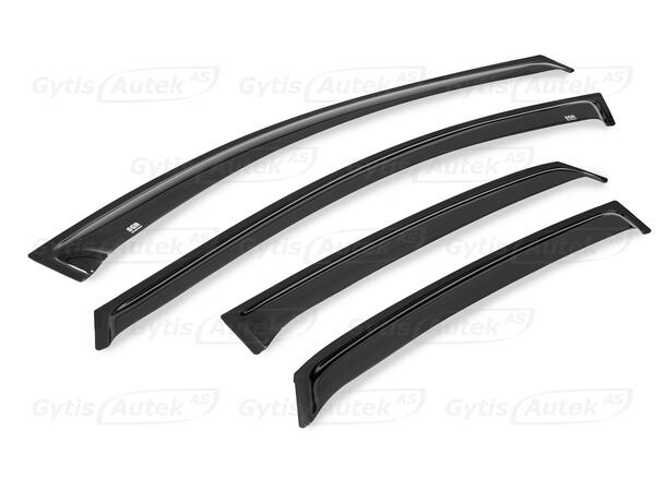 Vindavvisare till Hyundai i30 2012-2016 | gytek.se