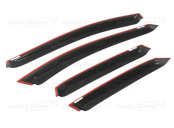 Vindavvisare till Hyundai i30 2012-2016 | gytek.se